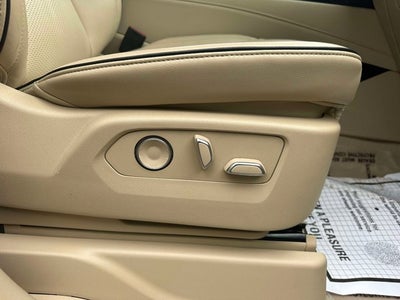 2024 Cadillac Escalade 4WD Premium Luxury