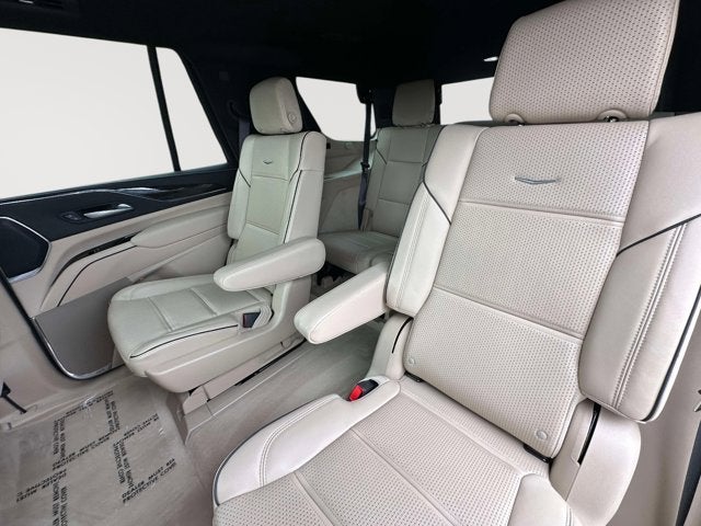 2024 Cadillac Escalade 4WD Premium Luxury