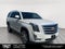 2017 Cadillac Escalade Premium Luxury