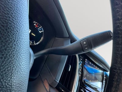 2017 Cadillac Escalade Premium Luxury