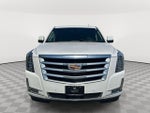 2017 Cadillac Escalade Premium Luxury