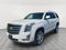 2017 Cadillac Escalade Premium Luxury