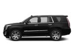 2017 Cadillac Escalade Premium Luxury