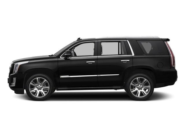 2017 Cadillac Escalade Premium Luxury