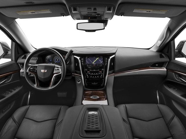 2017 Cadillac Escalade Premium Luxury