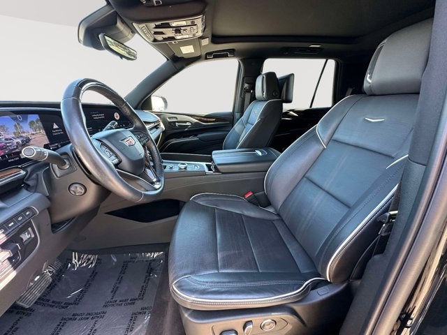 2024 Cadillac Escalade 4WD Premium Luxury