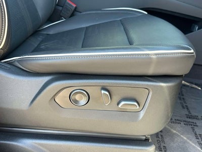 2024 Cadillac Escalade 4WD Premium Luxury