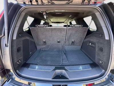 2024 Cadillac Escalade 4WD Premium Luxury