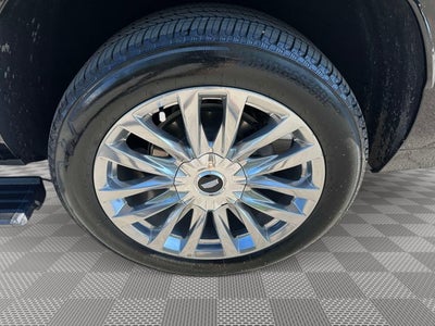 2024 Cadillac Escalade 4WD Premium Luxury