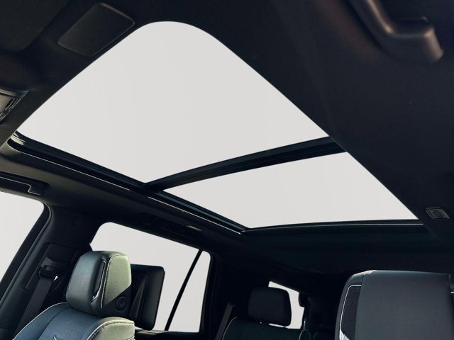2024 Cadillac Escalade 4WD Premium Luxury