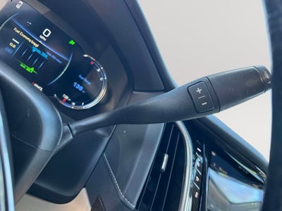 2020 Cadillac Escalade ESV Premium Luxury