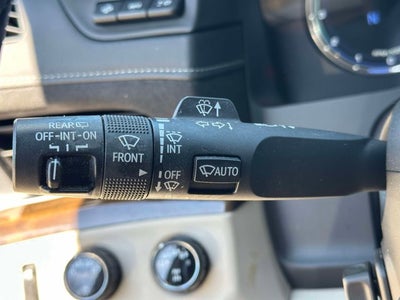 2020 Cadillac Escalade ESV Premium Luxury