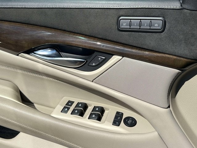 2020 Cadillac Escalade ESV Premium Luxury