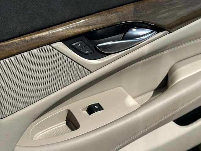 2020 Cadillac Escalade ESV Premium Luxury