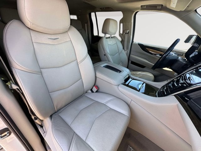 2020 Cadillac Escalade ESV Premium Luxury