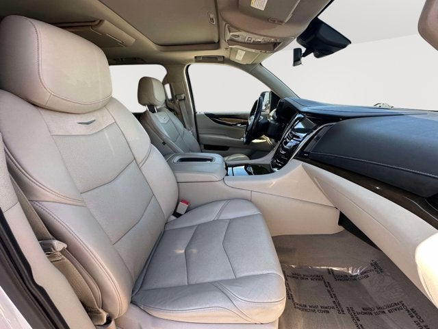 2020 Cadillac Escalade ESV Premium Luxury