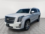 2020 Cadillac Escalade ESV Premium Luxury