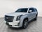 2020 Cadillac Escalade ESV Premium Luxury