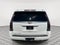 2020 Cadillac Escalade ESV Premium Luxury