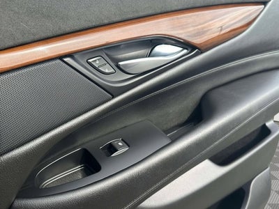 2020 Cadillac Escalade ESV Premium Luxury