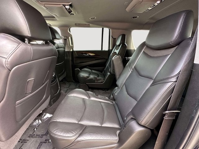 2020 Cadillac Escalade ESV Premium Luxury