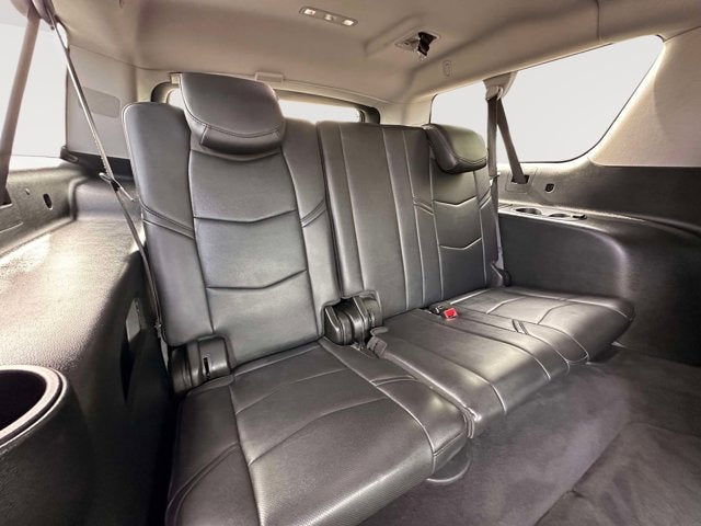 2020 Cadillac Escalade ESV Premium Luxury