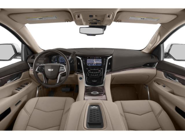 2020 Cadillac Escalade ESV Premium Luxury