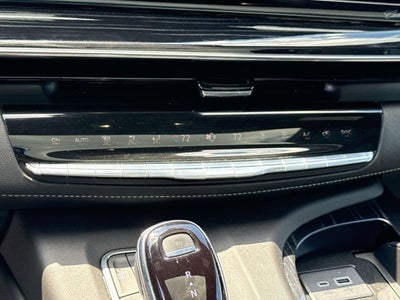 2023 Cadillac Escalade ESV 4WD Sport