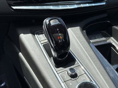 2023 Cadillac Escalade ESV 4WD Sport