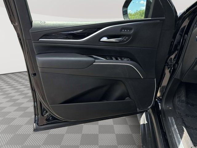 2023 Cadillac Escalade ESV 4WD Sport