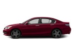 2017 Honda Accord Sedan Sport SE