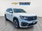 2021 Volkswagen Atlas 3.6L V6 SEL R-Line