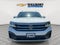 2021 Volkswagen Atlas 3.6L V6 SEL R-Line