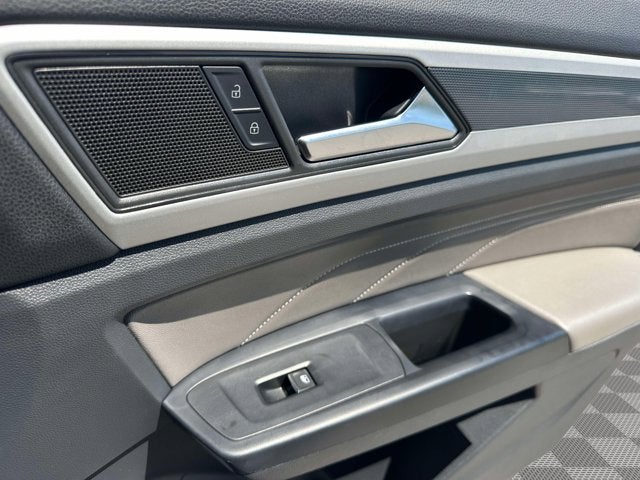 2021 Volkswagen Atlas 3.6L V6 SEL R-Line
