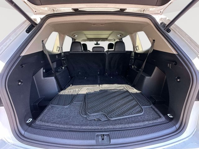 2021 Volkswagen Atlas 3.6L V6 SEL R-Line