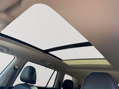 2021 Volkswagen Atlas 3.6L V6 SEL R-Line