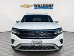 2022 Volkswagen Atlas Cross Sport 2.0T SE w/Technology