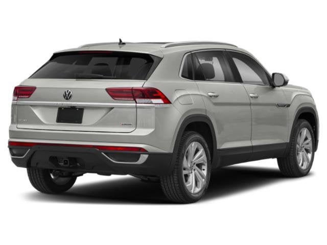 2022 Volkswagen Atlas Cross Sport 2.0T SE w/Technology