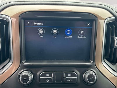 2023 Chevrolet Silverado 2500HD High Country