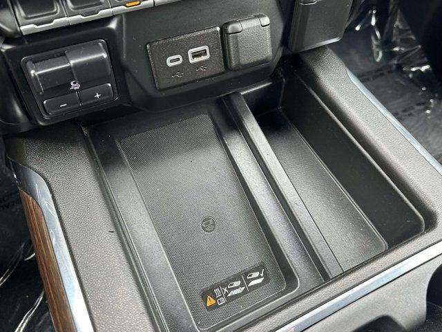 2023 Chevrolet Silverado 2500HD High Country