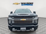 2023 Chevrolet Silverado 2500HD High Country