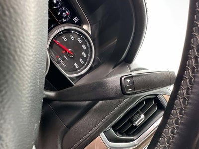 2023 Chevrolet Silverado 2500HD High Country