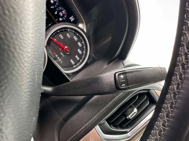 2023 Chevrolet Silverado 2500HD High Country