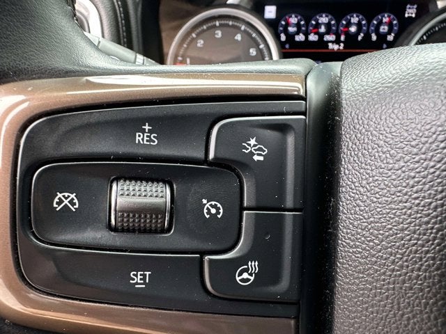 2023 Chevrolet Silverado 2500HD High Country