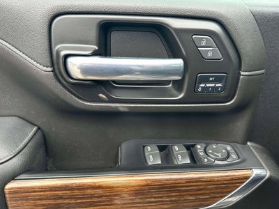 2023 Chevrolet Silverado 2500HD High Country