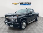 2023 Chevrolet Silverado 2500HD High Country