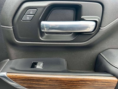 2023 Chevrolet Silverado 2500HD High Country