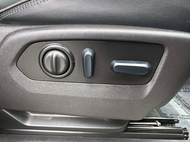 2023 Chevrolet Silverado 2500HD High Country