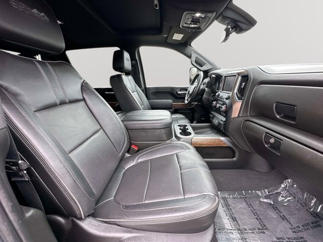 2023 Chevrolet Silverado 2500HD High Country