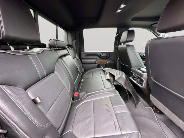 2023 Chevrolet Silverado 2500HD High Country